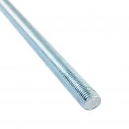 Штанга оцинковонная  М16х1000 мм Невский крепеж