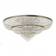 Люстра хрустальная  LODI E 1.8.100.100 MA Dio D'Arte