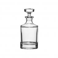 Штоф круглый  Decanters 500 мл CRYSTAL BOHEMIA