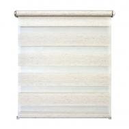 Штора рулонная  Канзас натуральный 120х160 см Уют