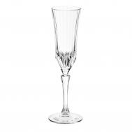 Набор фужеров для шампанского  Adagio 6x180 мл RCR