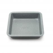 Форма для выпечки  Marble 22.5x22.5x4.5 см Gipfel