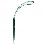 Полуарка узорная Liana