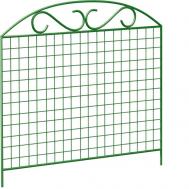 Ограждение садовое  сетка 100х90 см Liana