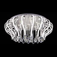 Люстра el334c154.1 krown  EL334C154.1 Eletto