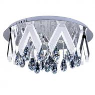 Люстра Citilux el335c87.1 maximus Eletto