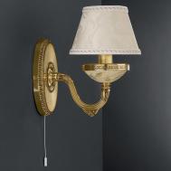 Бра  a.6525/1 классика RECCAGNI ANGELO