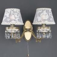 Бра  Bronze 7030 RECCAGNI ANGELO