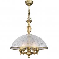 Люстра  l.6202/48 классика RECCAGNI ANGELO