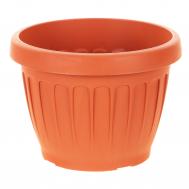 Кашпо  terra терракот d25 Bama flower