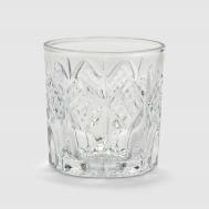 Набор стаканов  6х75 мл в ассортименте Борисовский Хрусталь