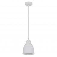 Светильник подвесной Artelamp A2054SP-1WH ARTE Lamp