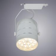 Светильник потолочный Artelamp A2718PL-1WH ARTE Lamp