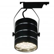 Светильник потолочный Artelamp A2718PL-1BK ARTE Lamp