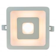 Светильник потолочный Artelamp A7245PL-2WH ARTE Lamp
