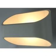 Светильник настенный Artelamp A1428AP-1WH ARTE Lamp