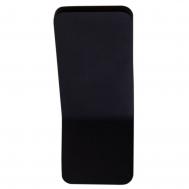 Настенный светодиодный светильник  Scorcio A8053AL-1GY ARTE Lamp