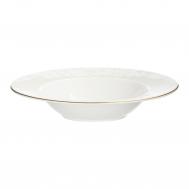 Набор глубоких тарелок  Веддинг Империал 23 см 6 шт Hankook