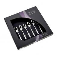 Набор кофейных ложек  Dubarry 6 персон 6 предметов Arthur Price