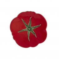 Тарелка десертная  Томат 15 см Bordallo Pinheiro