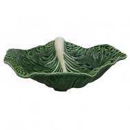 Салатник  Капуста 25 см Bordallo Pinheiro