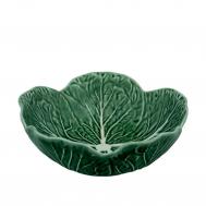 Салатник  Капуста 17.5 см Bordallo Pinheiro