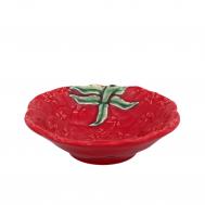 Салатник индивидуальный  Томат 16.5 см Bordallo Pinheiro