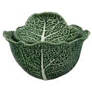 Супница  Капуста 3 л Bordallo Pinheiro