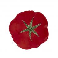 Тарелка обеденная  Томат 29 см Bordallo Pinheiro