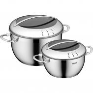 Набор посуды  maruska 4 предмета NADOBA