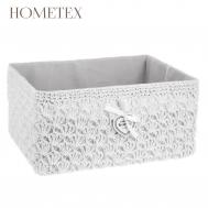 Корзина для хранения  DSA16-2AB3 Hometex