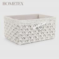 Корзина для хранения  DSA16-2AB4 Hometex