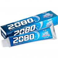 Зубная паста  Dental Clinic 2080 Fresh Up Освежающая 120 г Kerasys