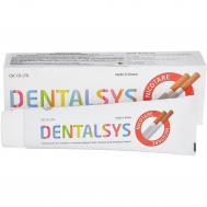 Зубная паста  Dentalsys Nicotare Для курильщиков 130 г Kerasys