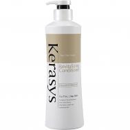 Кондиционер  Hair Clinic Revitalizing Conditioner 600 мл Kerasys