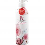 Кондиционер  Lovely & Romantic Perfumed Conditioner 600 мл Kerasys