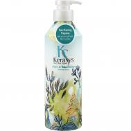 Кондиционер  Pure & Charming Perfumed Conditioner 600 мл Kerasys