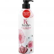 Шампунь  Lovely & Romantic Perfumed Shampoo 600 мл Kerasys