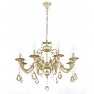 Люстра  FALCONE E 1.1.8.600 CG Arti Lampadari