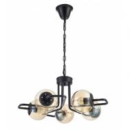 Люстра  SILVIA E 1.1.5 B Arti Lampadari