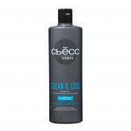 Шампунь  Men Clean & Cool 450 мл Сьёсc