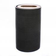 Стаканчик для з/щетки Roller серый Ridder