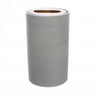 Стаканчик для з/щетки Roller бежевый Ridder