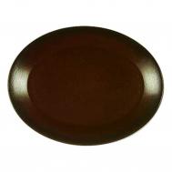 Блюдо  Камелот 31,8 см Dudson