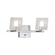 Спот светодиодный  Кристалино квадрат CL559621 Citilux