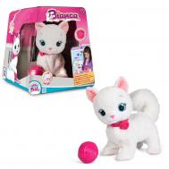 Интерактивная игрушка  Кошка Bianca 5 команд IMC Toys