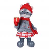 Фигурка ТПК Полиформ Кошечка 16 см Тпк полиформ