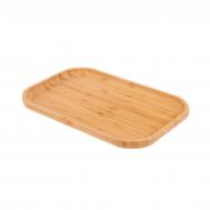 Доска разделочная для сервировки  37.5 см Kesper