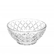Салатник  Diamond 12,6 см CRYSTAL BOHEMIA