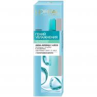 Крем для лица L`Oreal Гений Увлажнения для нормальной и смешанной кожи 70 мл L'Oreal Paris